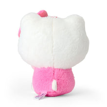 Load image into Gallery viewer, Japan Sanrio Hello Kitty Plush Doll Keychain (Emotion)
