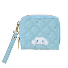 Charger l&#39;image dans la galerie, Japan Sanrio Quilting Wallet
