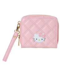 Charger l&#39;image dans la galerie, Japan Sanrio Quilting Wallet
