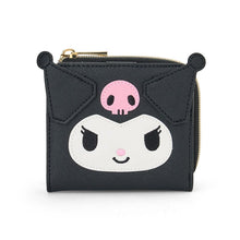 Load image into Gallery viewer, Japan Sanrio Face Style Wallet
