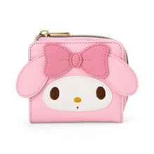 Load image into Gallery viewer, Japan Sanrio Face Style Wallet
