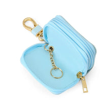 Load image into Gallery viewer, Japan Sanrio Double Key Pouch
