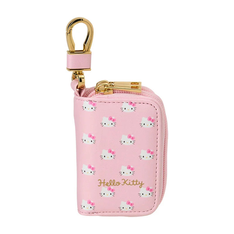 Japan Sanrio Double Key Pouch