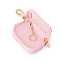 Load image into Gallery viewer, Japan Sanrio Double Key Pouch
