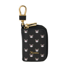 Load image into Gallery viewer, Japan Sanrio Double Key Pouch
