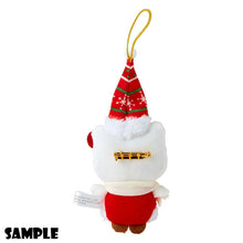 Carica l&#39;immagine nel visualizzatore di Gallery, Japan Sanrio Mascot Brooch (Christmas)
