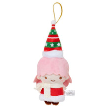 Carica l&#39;immagine nel visualizzatore di Gallery, Japan Sanrio Mascot Brooch (Christmas)
