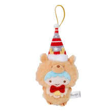 Carica l&#39;immagine nel visualizzatore di Gallery, Japan Sanrio Mascot Brooch (Christmas)
