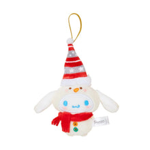 Carica l&#39;immagine nel visualizzatore di Gallery, Japan Sanrio Mascot Brooch (Christmas)
