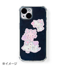 Load image into Gallery viewer, Japan Sanrio Sticker Seal Pack (Fluffy Heart)
