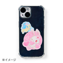 Load image into Gallery viewer, Japan Sanrio Sticker Seal Pack (Fluffy Heart)
