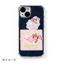 Load image into Gallery viewer, Japan Sanrio Sticker Seal Pack (Fluffy Heart)
