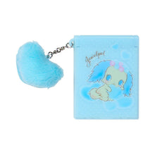 이미지를 갤러리 뷰어에 로드 , Japan Sanrio Mini Mirror Blind Box (Fluffy Heart)
