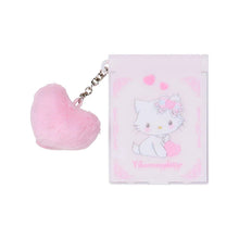 이미지를 갤러리 뷰어에 로드 , Japan Sanrio Mini Mirror Blind Box (Fluffy Heart)
