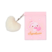 이미지를 갤러리 뷰어에 로드 , Japan Sanrio Mini Mirror Blind Box (Fluffy Heart)
