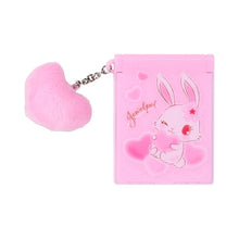 이미지를 갤러리 뷰어에 로드 , Japan Sanrio Mini Mirror Blind Box (Fluffy Heart)
