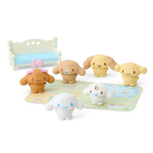 이미지를 갤러리 뷰어에 로드 , Japan Sanrio Mini Doll Figure Set
