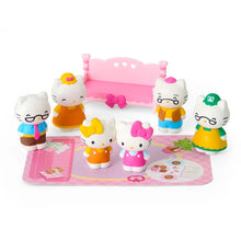 이미지를 갤러리 뷰어에 로드 , Japan Sanrio Mini Doll Figure Set
