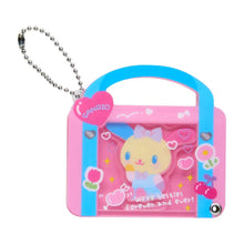 이미지를 갤러리 뷰어에 로드 , Japan Sanrio Acrylic Keychain Charm (Schoolbag)
