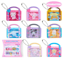 이미지를 갤러리 뷰어에 로드 , Japan Sanrio Acrylic Keychain Charm (Schoolbag)
