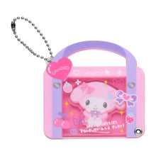 이미지를 갤러리 뷰어에 로드 , Japan Sanrio Acrylic Keychain Charm (Schoolbag)
