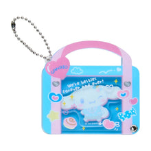 이미지를 갤러리 뷰어에 로드 , Japan Sanrio Acrylic Keychain Charm (Schoolbag)
