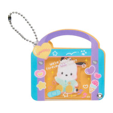 이미지를 갤러리 뷰어에 로드 , Japan Sanrio Acrylic Keychain Charm (Schoolbag)
