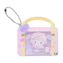 이미지를 갤러리 뷰어에 로드 , Japan Sanrio Acrylic Keychain Charm (Schoolbag)
