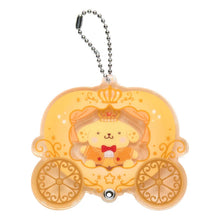 Load image into Gallery viewer, Japan Sanrio Acrylic Keychain Charm (Carriage)
