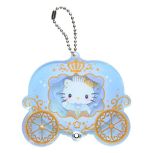 Load image into Gallery viewer, Japan Sanrio Acrylic Keychain Charm (Carriage)
