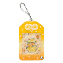 이미지를 갤러리 뷰어에 로드 , Japan Sanrio Acrylic Keychain Charm (Omamori)
