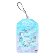 이미지를 갤러리 뷰어에 로드 , Japan Sanrio Acrylic Keychain Charm (Omamori)
