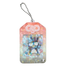 이미지를 갤러리 뷰어에 로드 , Japan Sanrio Acrylic Keychain Charm (Omamori)
