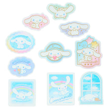 Afbeelding in Gallery-weergave laden, Japan Sanrio Sticker Seal Pack
