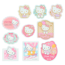 Afbeelding in Gallery-weergave laden, Japan Sanrio Sticker Seal Pack
