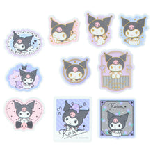 Afbeelding in Gallery-weergave laden, Japan Sanrio Sticker Seal Pack
