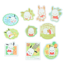 Afbeelding in Gallery-weergave laden, Japan Sanrio Sticker Seal Pack
