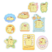 Afbeelding in Gallery-weergave laden, Japan Sanrio Sticker Seal Pack
