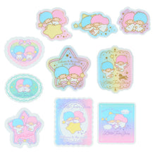 Afbeelding in Gallery-weergave laden, Japan Sanrio Sticker Seal Pack
