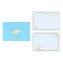 Load image into Gallery viewer, Japan Sanrio Message Card Pad
