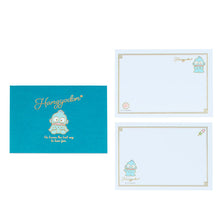 Load image into Gallery viewer, Japan Sanrio Message Card Pad
