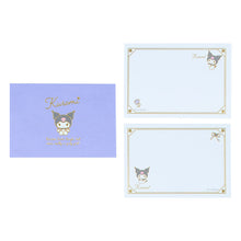 Load image into Gallery viewer, Japan Sanrio Message Card Pad
