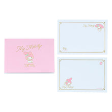 Load image into Gallery viewer, Japan Sanrio Message Card Pad
