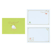 Load image into Gallery viewer, Japan Sanrio Message Card Pad
