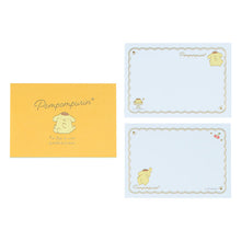 Load image into Gallery viewer, Japan Sanrio Message Card Pad
