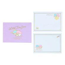 Load image into Gallery viewer, Japan Sanrio Message Card Pad
