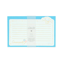 Afbeelding in Gallery-weergave laden, Japan Sanrio Letter Paper Set
