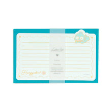 Afbeelding in Gallery-weergave laden, Japan Sanrio Letter Paper Set
