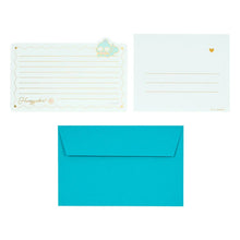 Afbeelding in Gallery-weergave laden, Japan Sanrio Letter Paper Set
