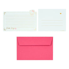 Afbeelding in Gallery-weergave laden, Japan Sanrio Letter Paper Set
